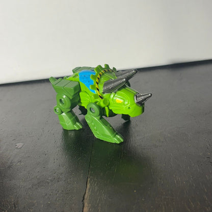 Green Mech Dino - Toy