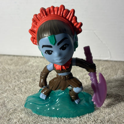 Marvel Character - Toy