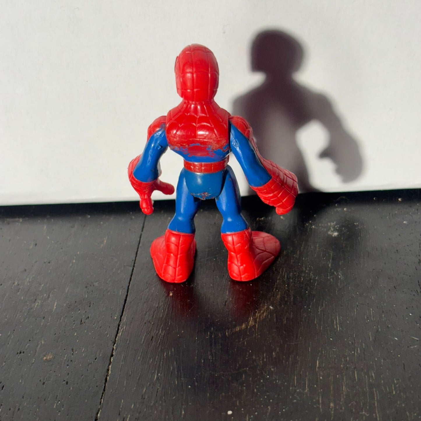 Spiderman - Toy
