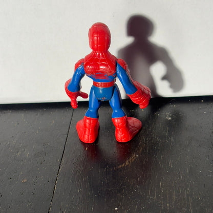 Spiderman - Toy