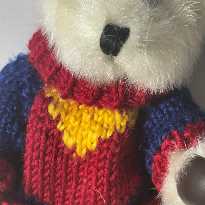 Hugfun Bear - Plushie