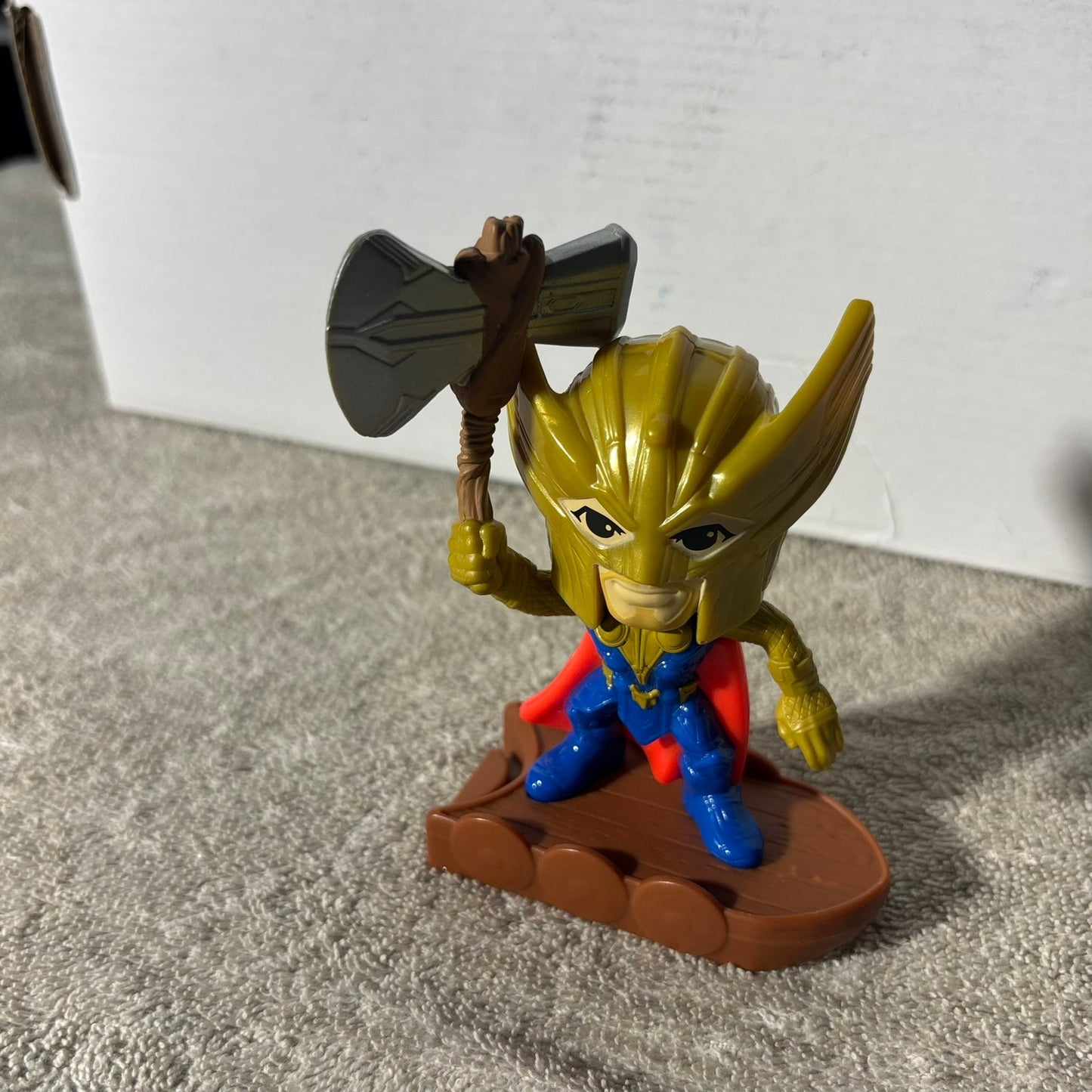 Marvel Thor - Toy