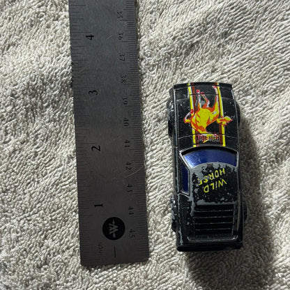 Vintage Hot Rod - Toy