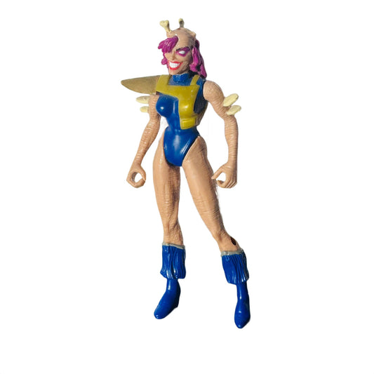 Zombie Style Action Figure - Toy