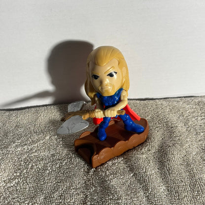 Marvel Character - Toy