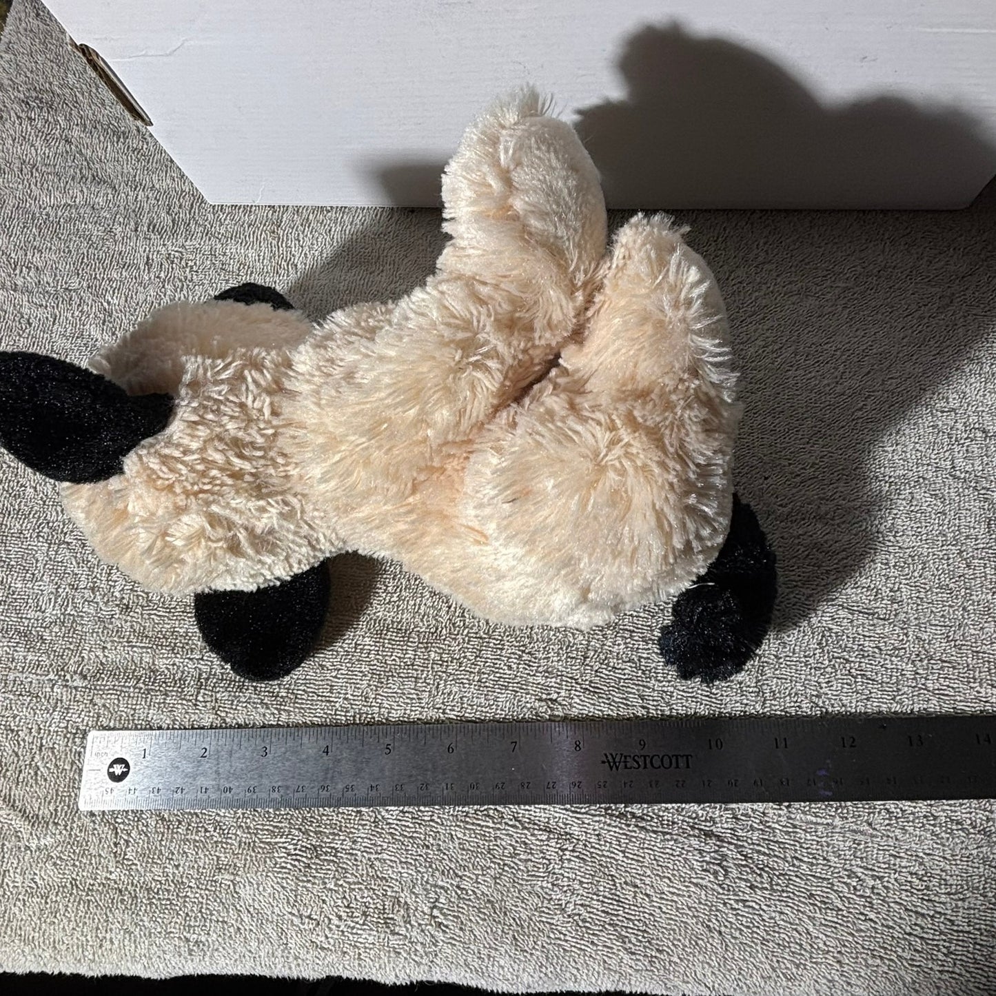 Cute Dog - Plushie