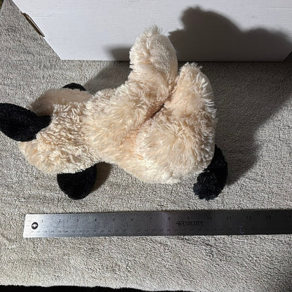 Cute Dog - Plushie