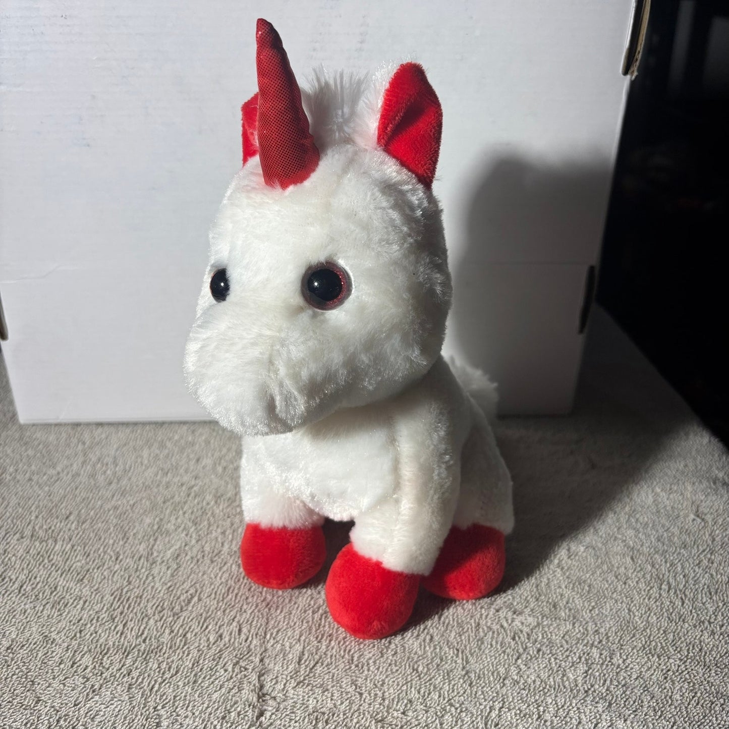 Balloon Delights - Plushie