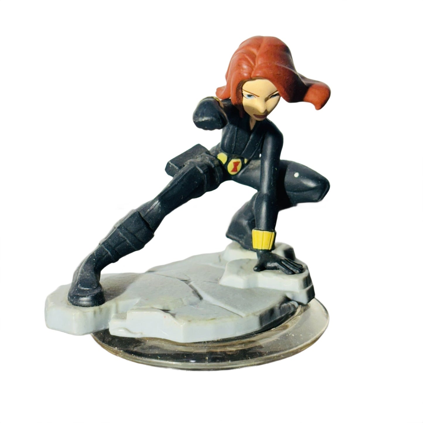 Marvel Character - Toy