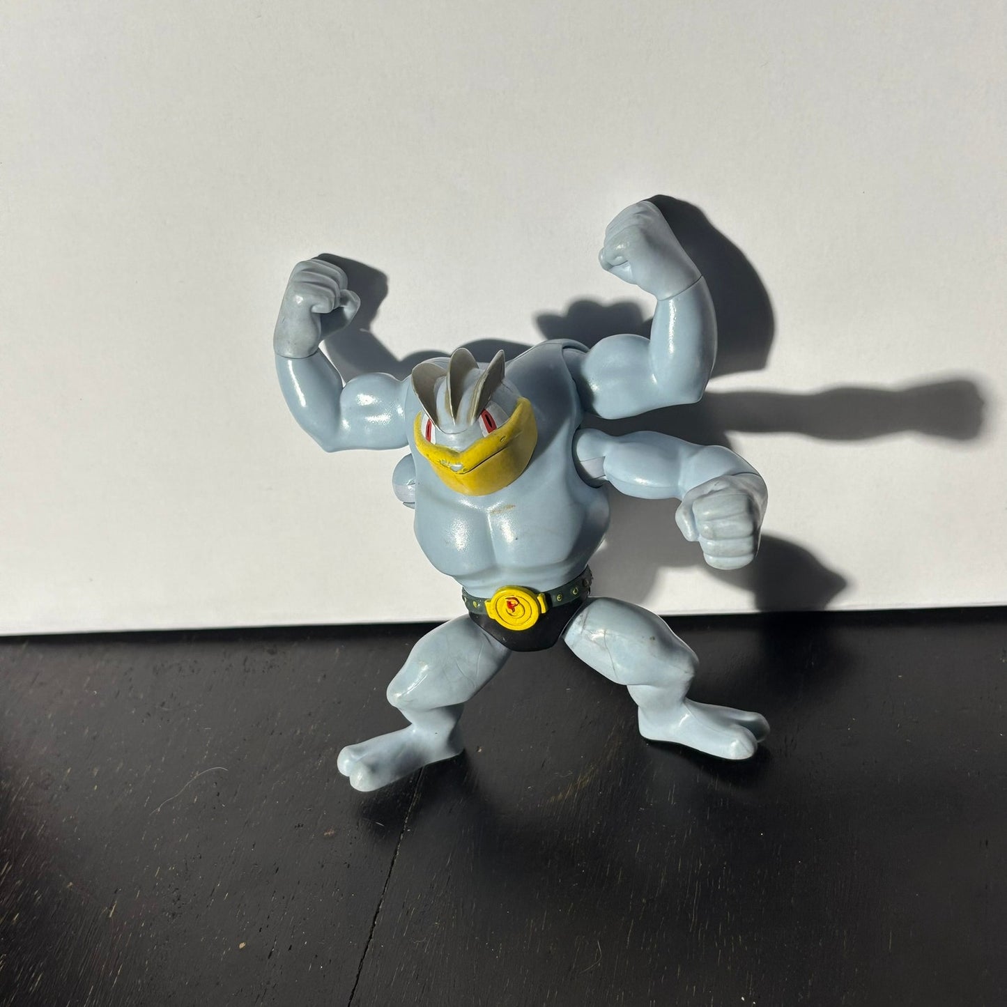 Pokémon Character - Toy