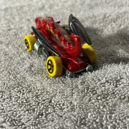 Dragon Car - Toy