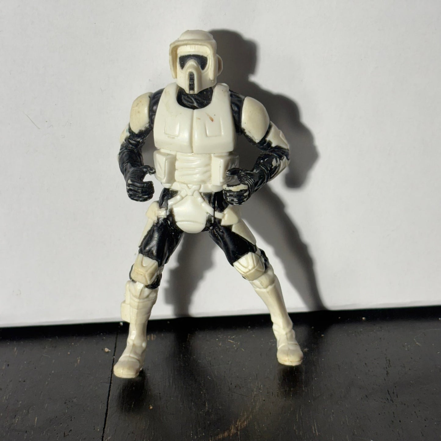 Star Wars Figure - Toy