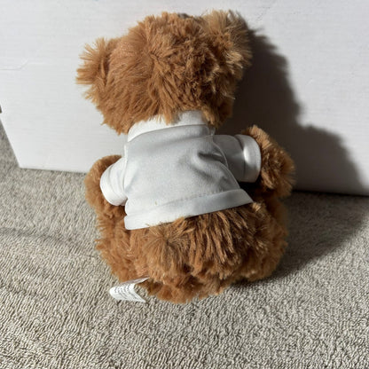 Morrison Bear - Plushie