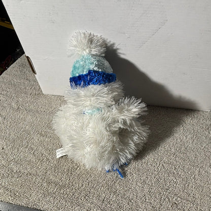 Frozen Critter - Plushie