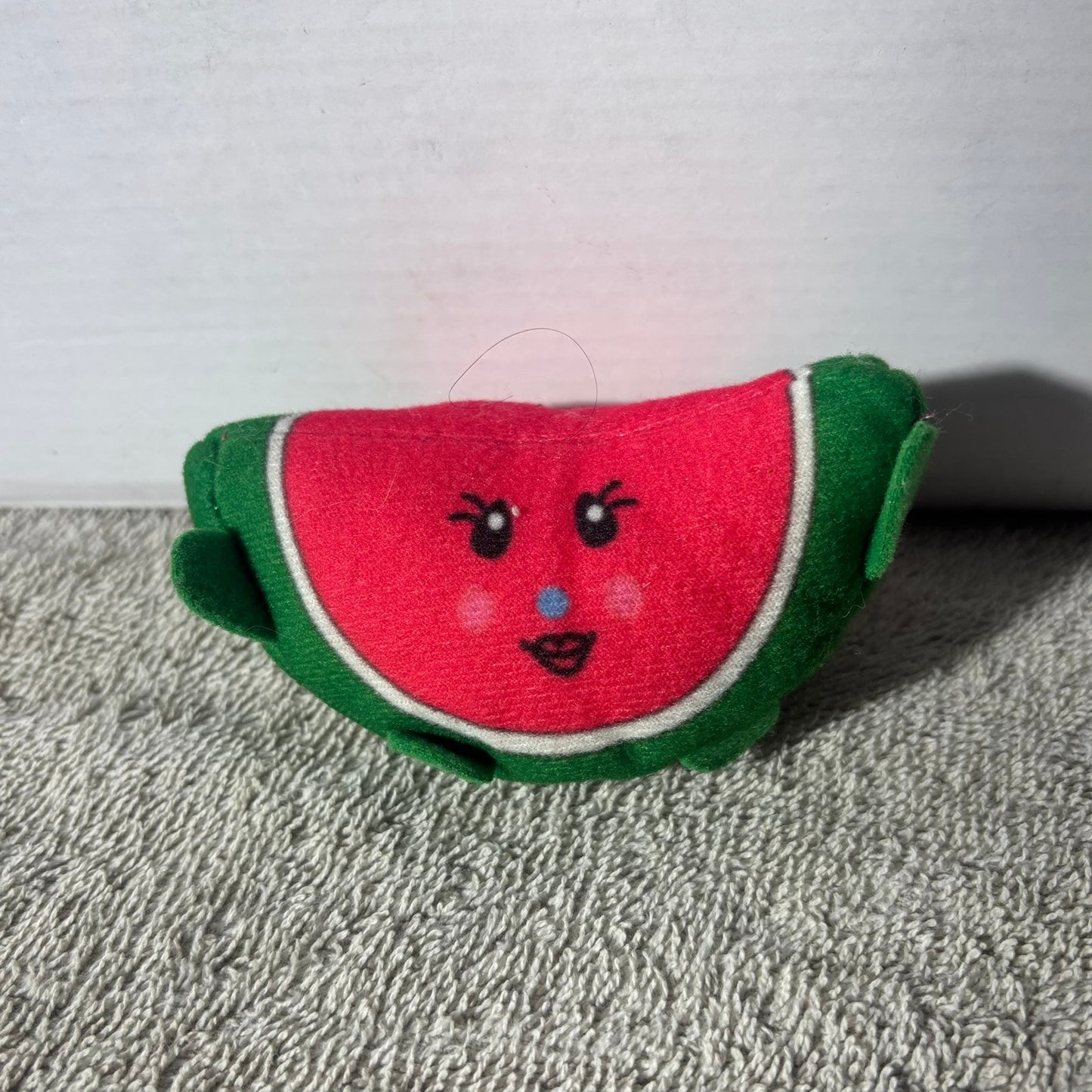 Mini Melon - Plushie
