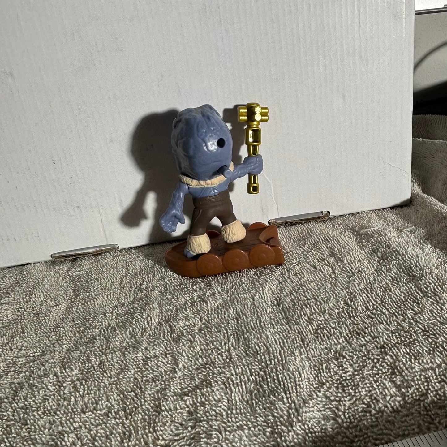 Marvel Character - Toy