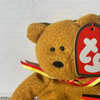 Germania The Bear - Plushie