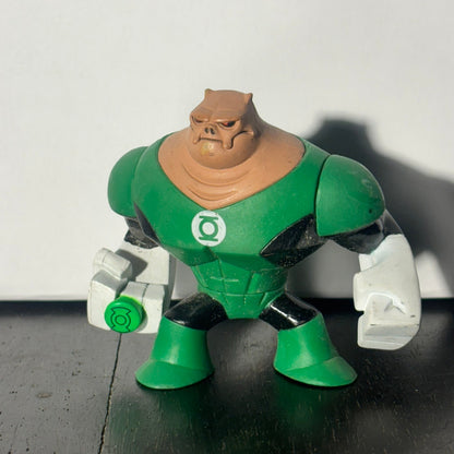 Green Lantern Character - Toy