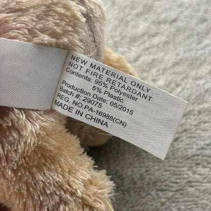 Winkeez Dog - Plushie