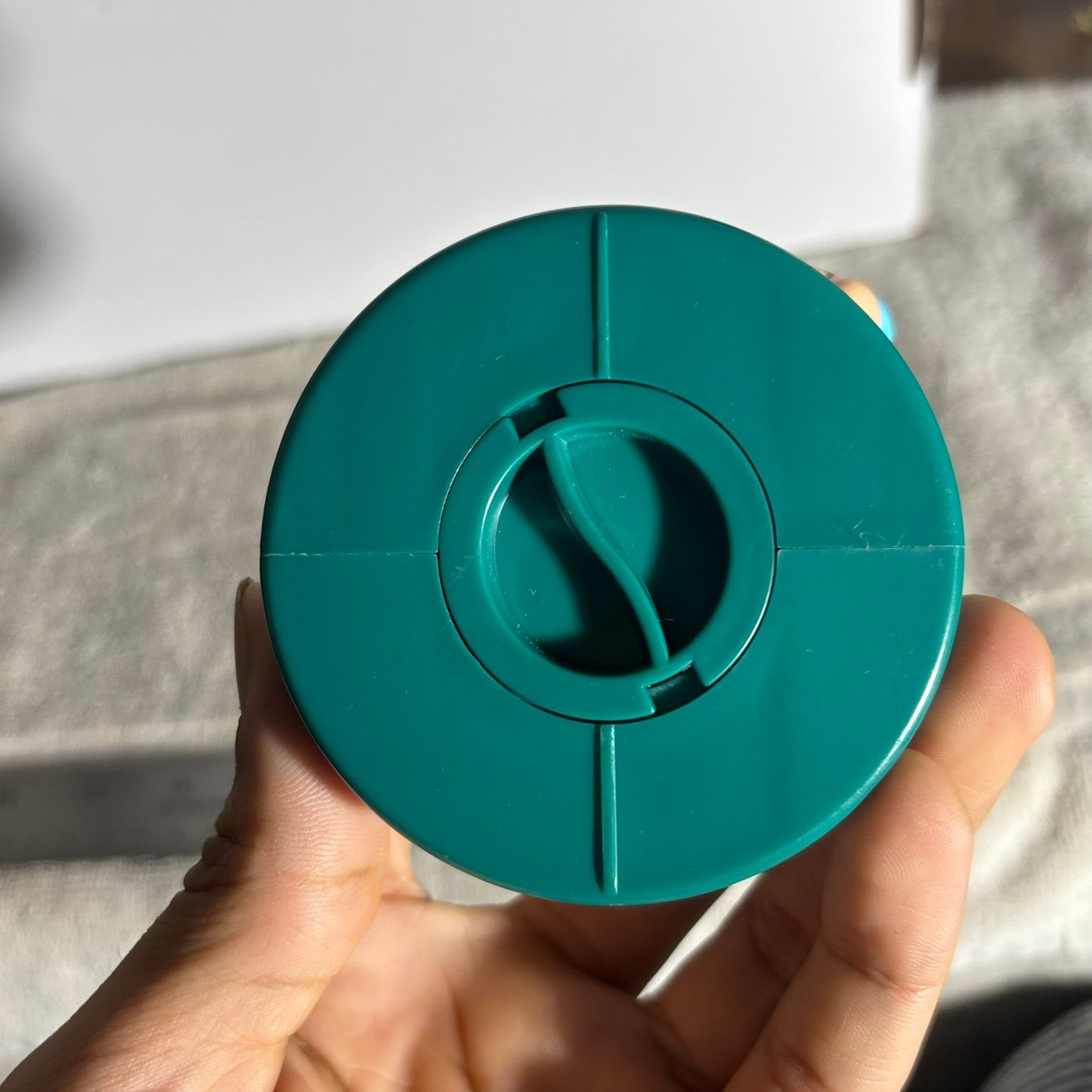 Vintage Yum Piggy Bank - Toy