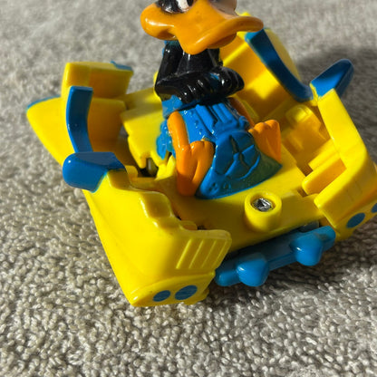 Expandable Car - Toy