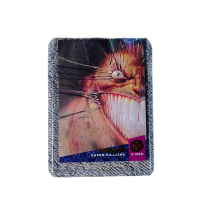 X - Men - Trading Card