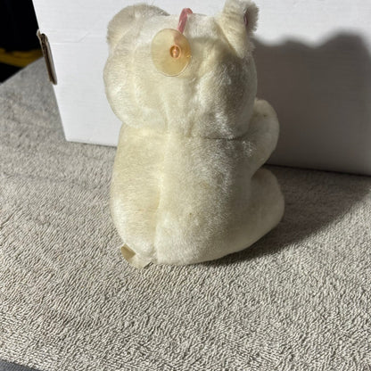 I Love Mom - Plushie