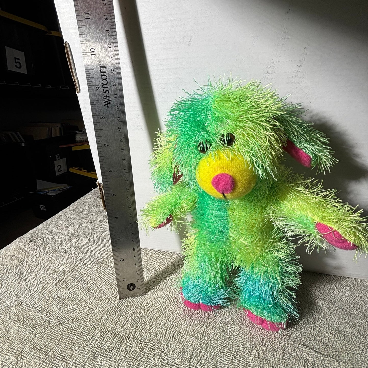 Toy Factory - Plushie