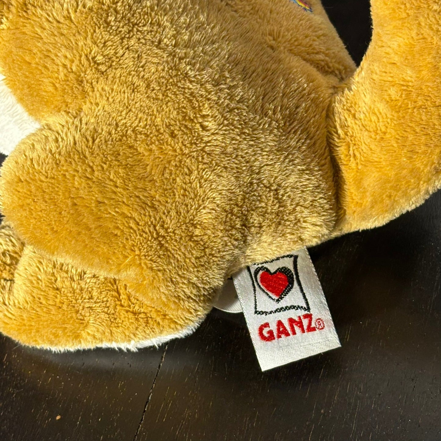 Cute Kangaroo - Plushie