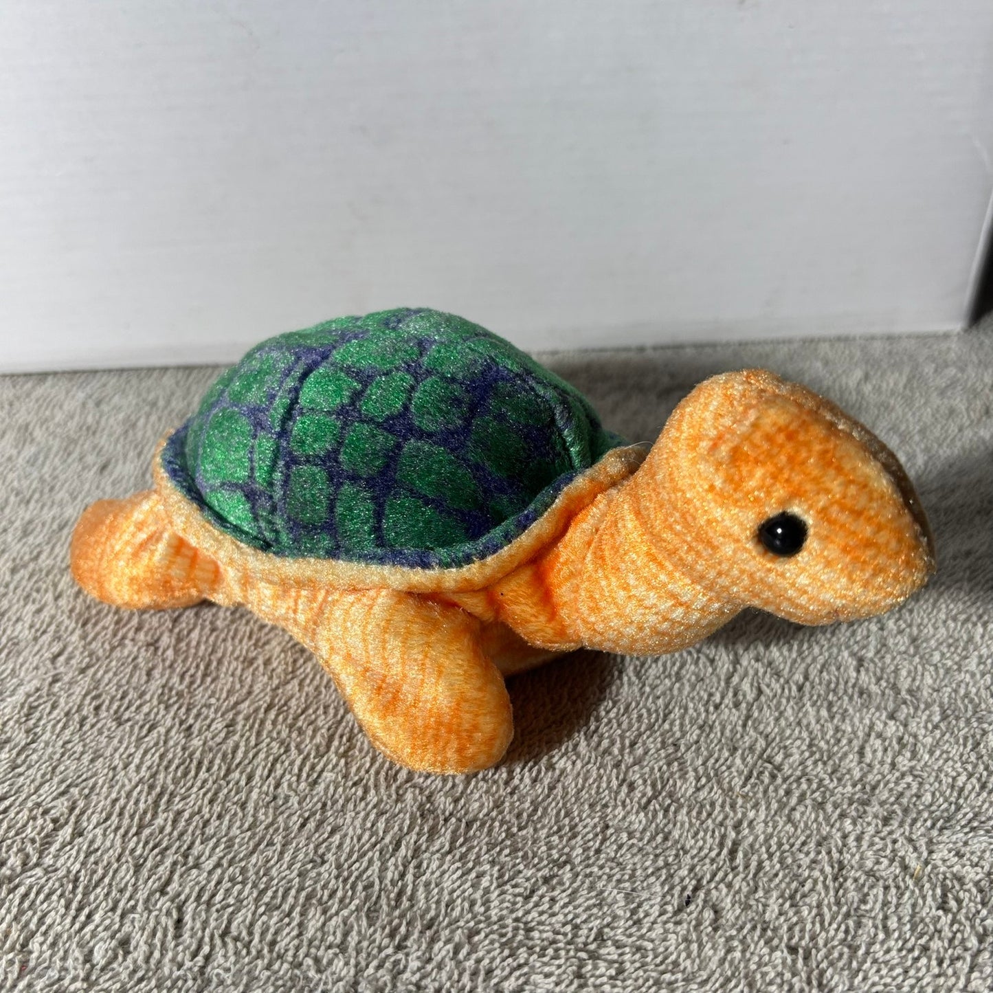 Mini Turtle - Plushie