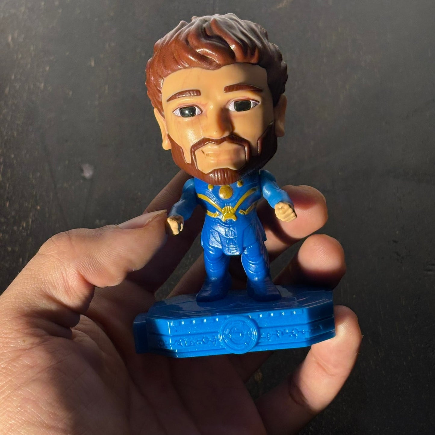 Marvel Character - Toy