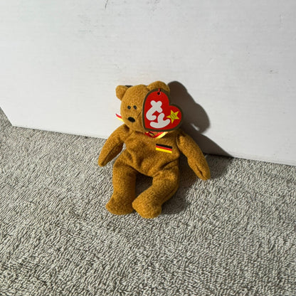 Germania The Bear - Plushie