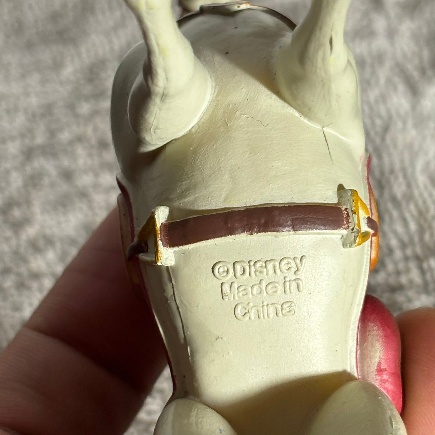Disney Horse - Toy