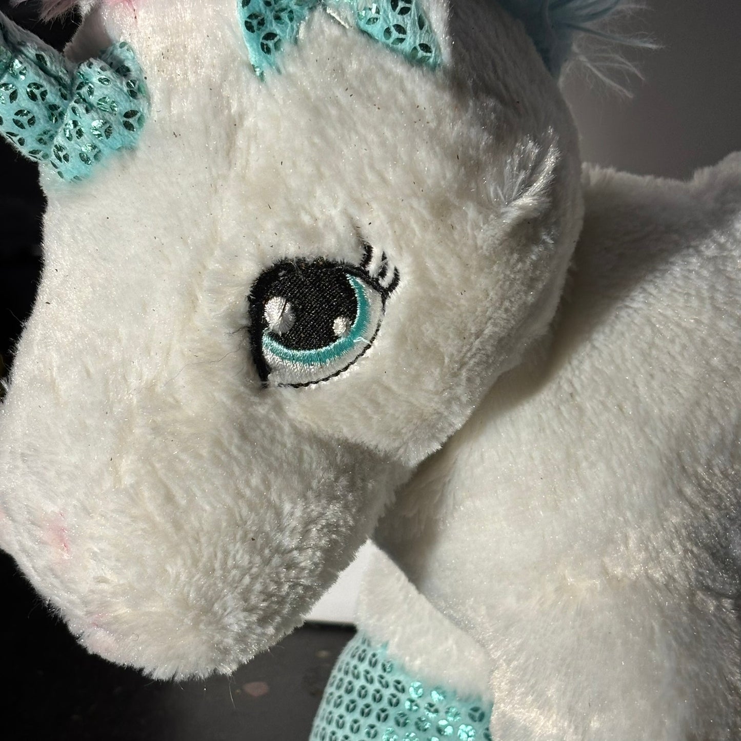 Unicorn - Plushie