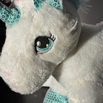 Unicorn - Plushie