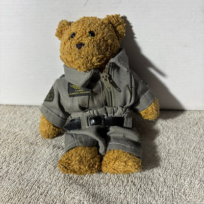 LA Police Bear - Plushie