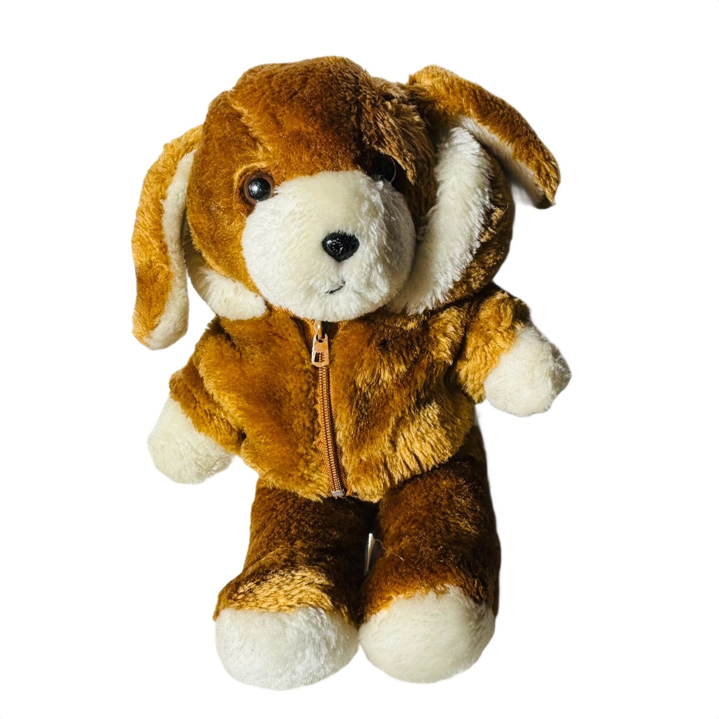 Cozy Puppy - Plushie