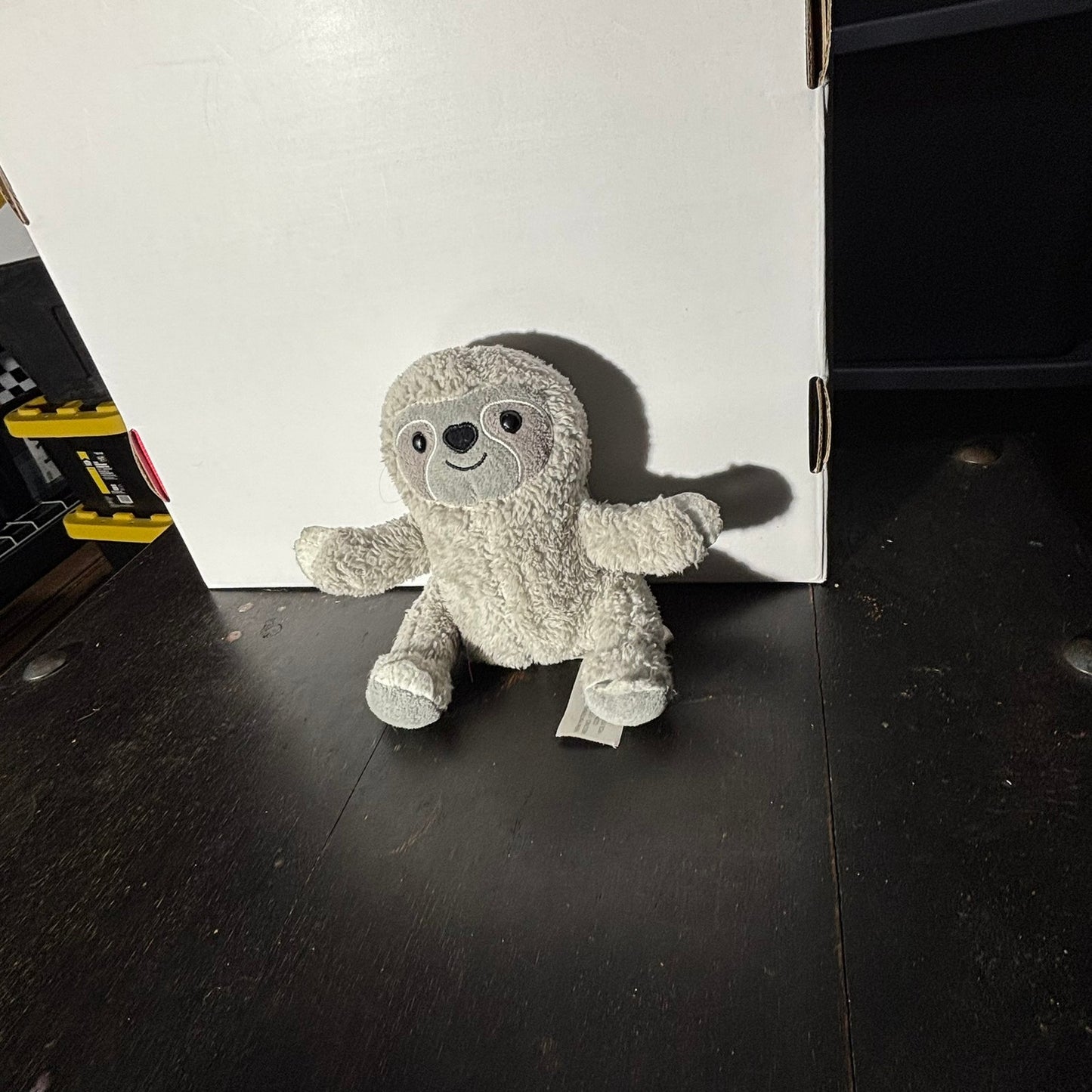 Sloth - Plushie