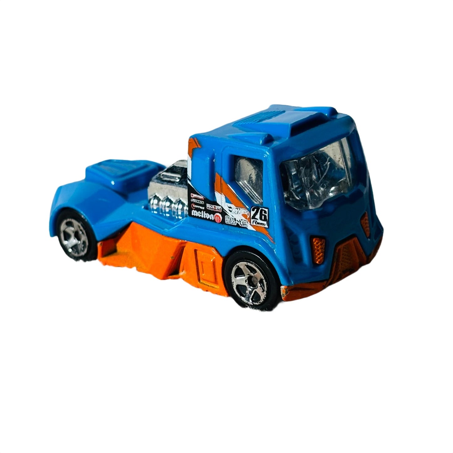 Hot Wheels Truck - Toy