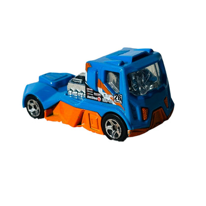 Hot Wheels Truck - Toy