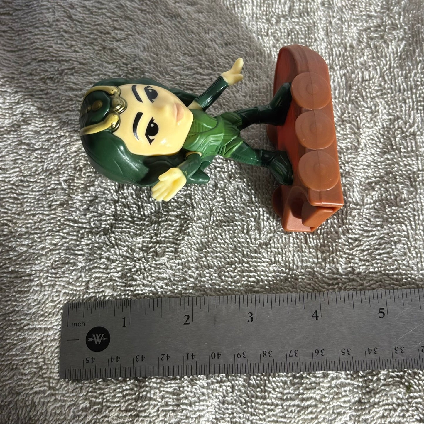 Marvel Character - Toy