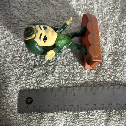 Marvel Character - Toy