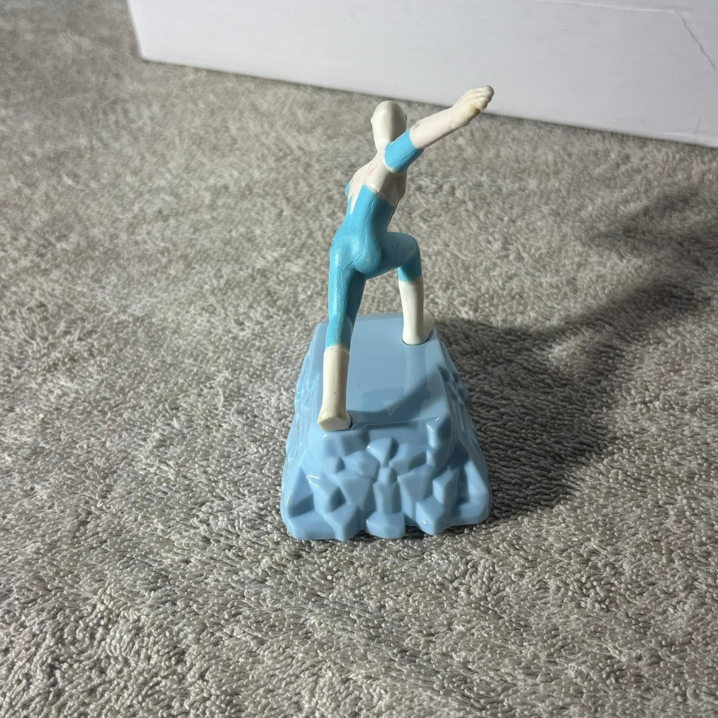 Incredibles Hero Character - Toy