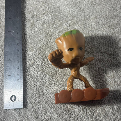Marvel Hero - Toy