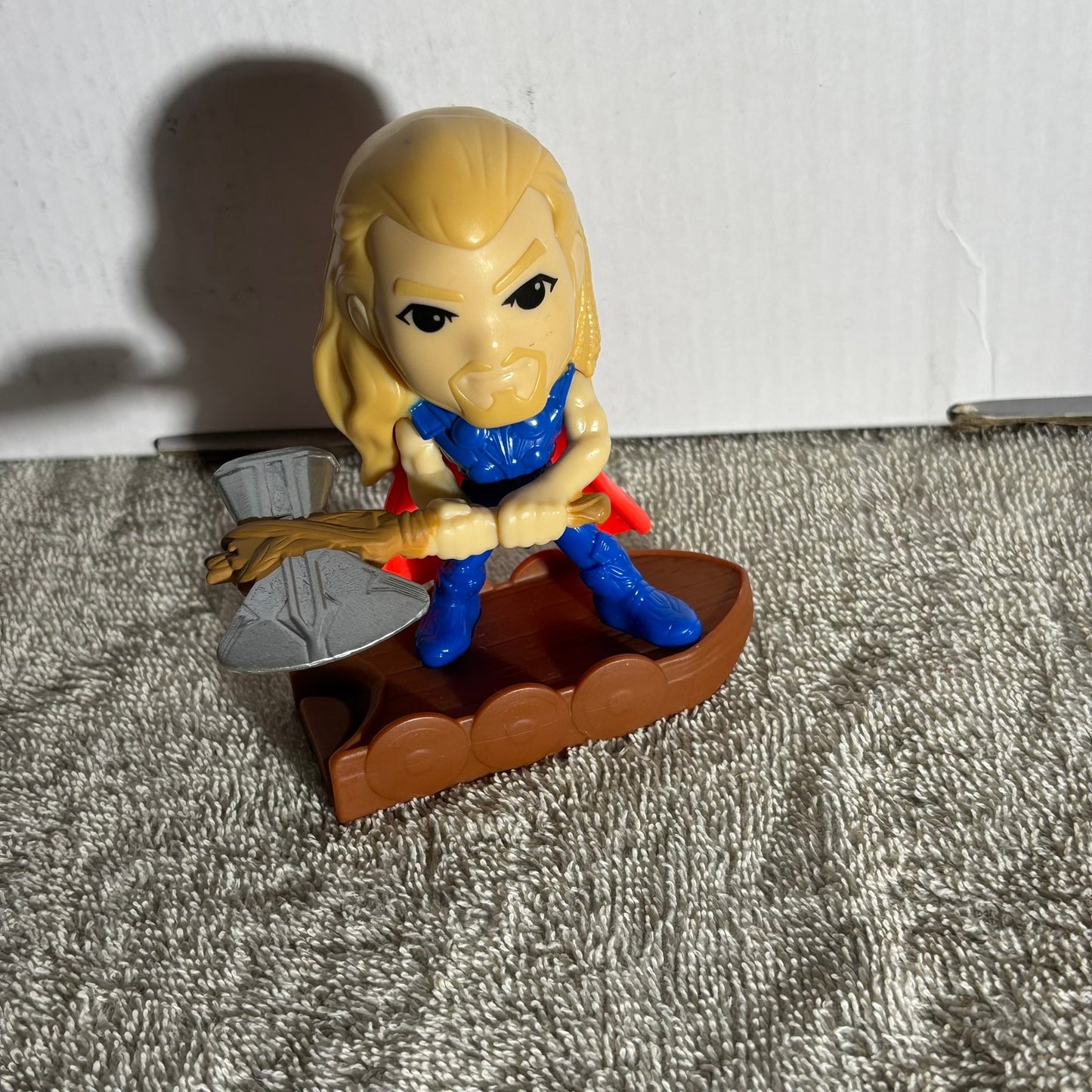Marvel Character - Toy