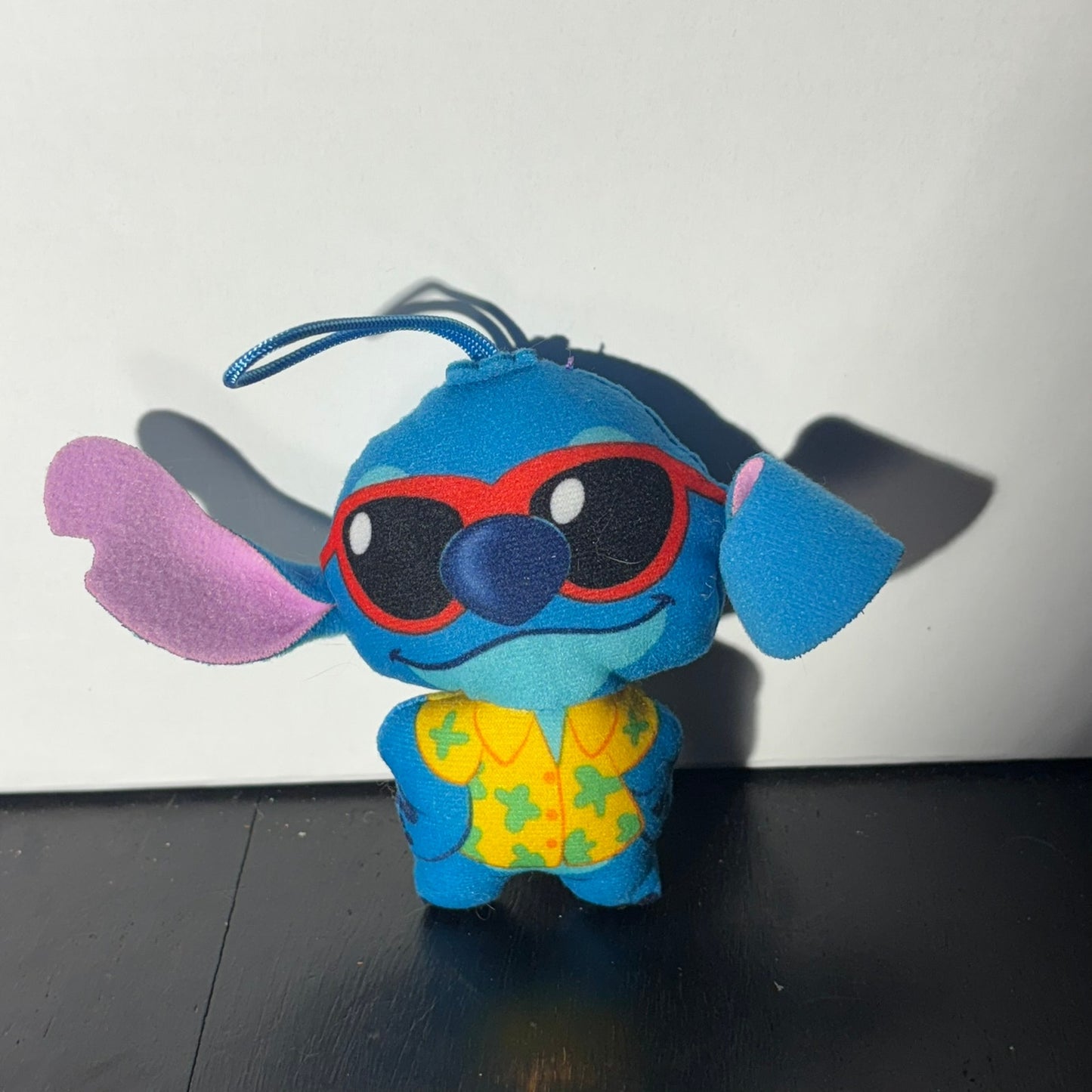 Stitch - Plushie