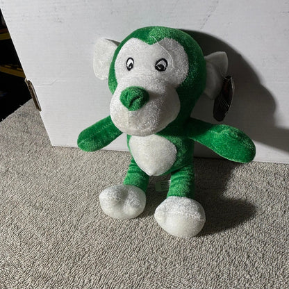 Toy Works Green Monkey - Plushie