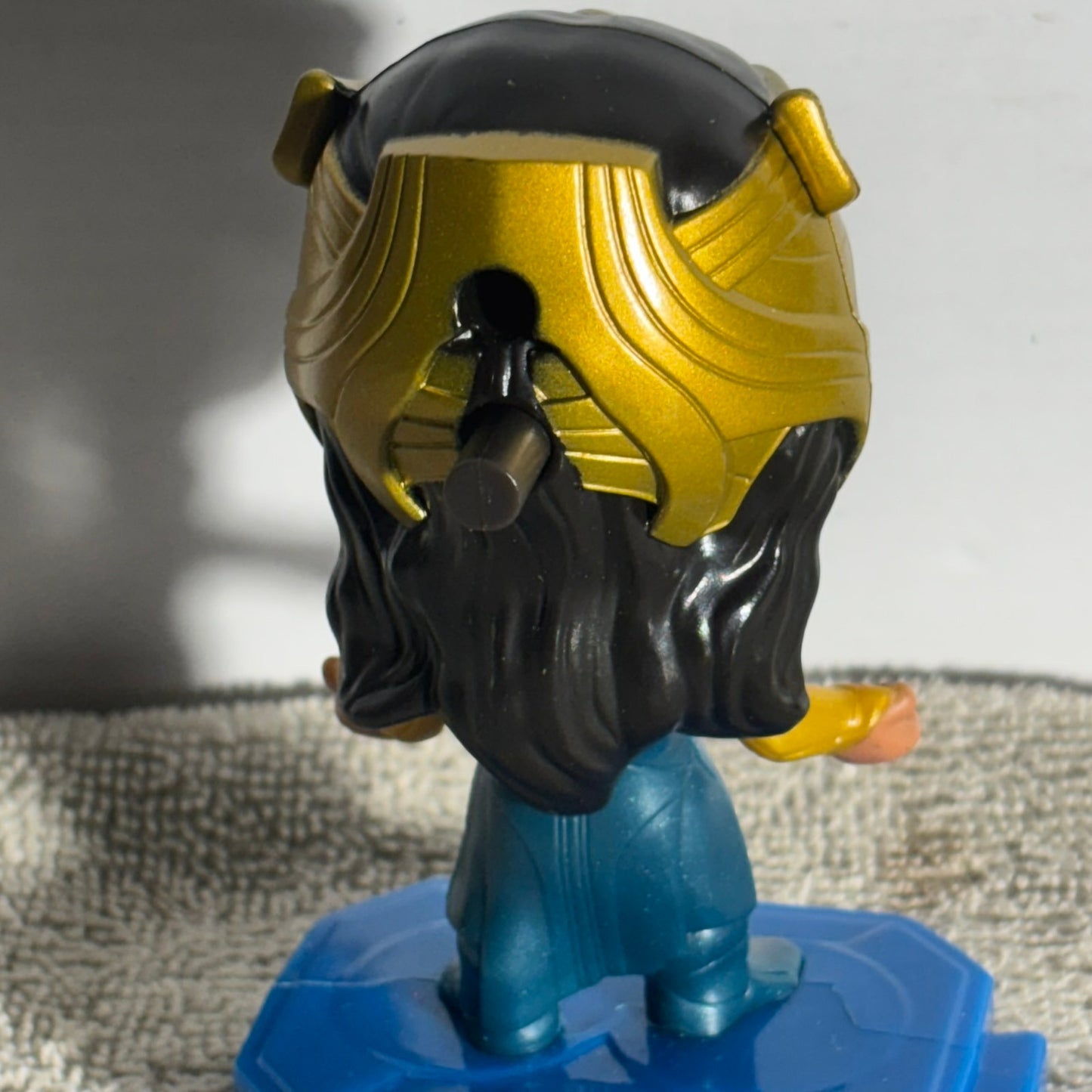 Marvel Character - Toy