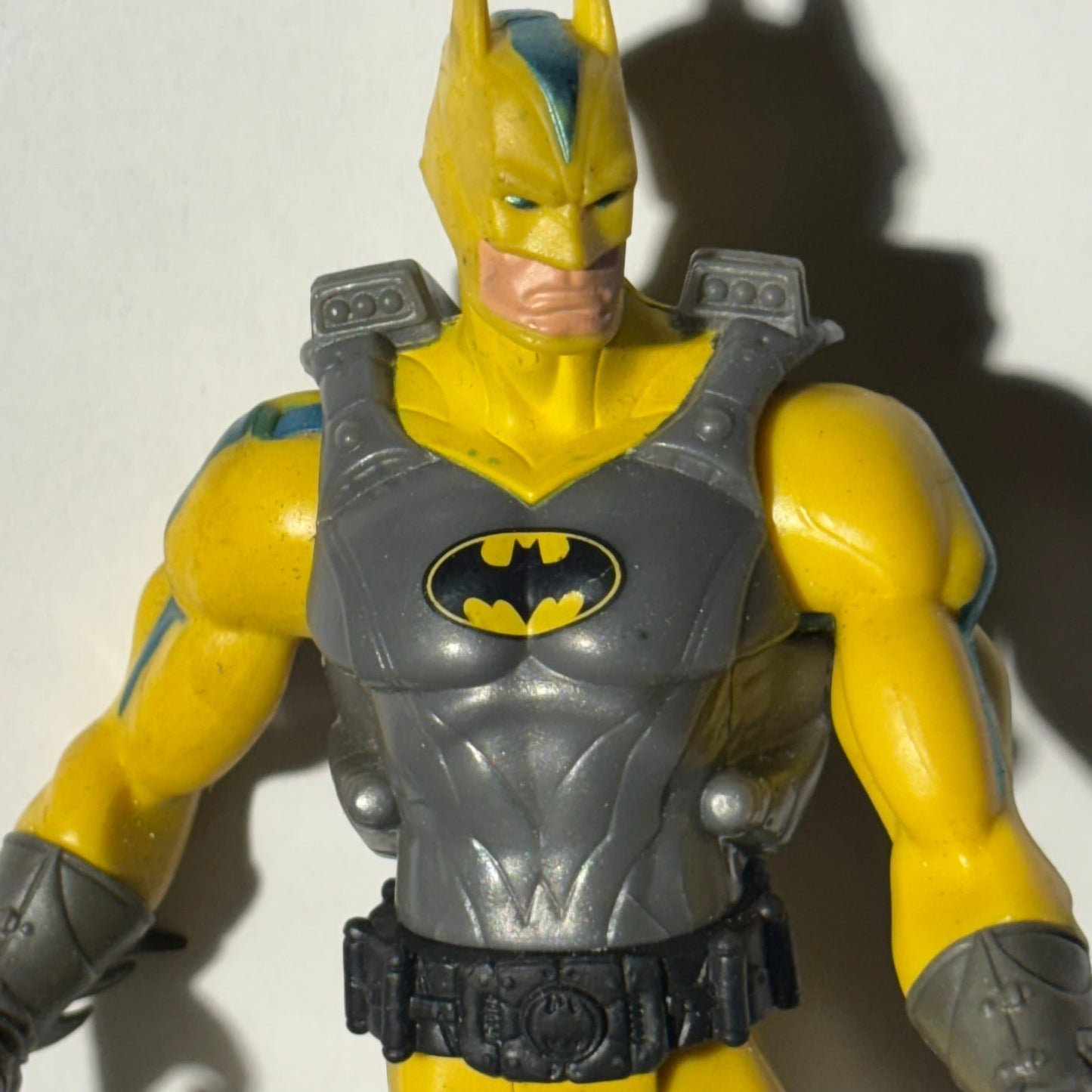 Vintage Batman - Toy