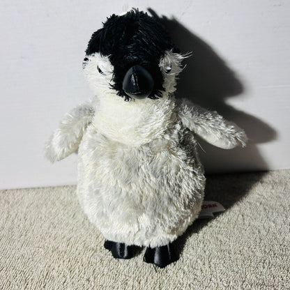 Aurora Penguin - Plushie